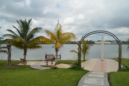 Salón Y Jardín De Eventos "palapa Tu Atardecer"